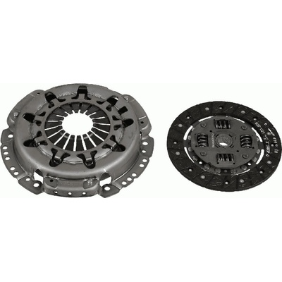 Spojková sada SACHS 3000 954 076