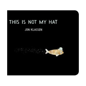 This Is Not My Hat (ISBN: 9781536228052)