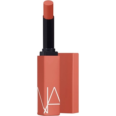 NARS power matte lipstick dlouhotrvající rtěnka s matným efektem Free Bird 1,5 g – Zboží Dáma