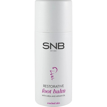 SNB Professional Възстановяващ балсам за крака, 100 ml