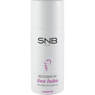 SNB Professional Възстановяващ балсам за крака, 100 ml