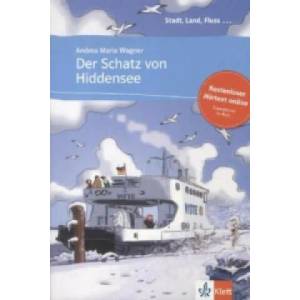 Hiddensee | Andrea M. Wagner (2012)