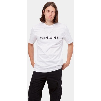 Carhartt Script bílá