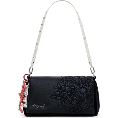 Desigual dámská crossbody kabelka Sierra Naron Medium 25WAXPBD2000 – Hledejceny.cz