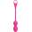 Pretty Love Elvira Pink