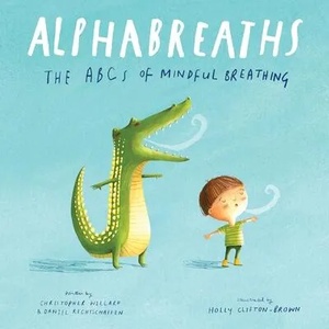 Alphabreaths (ISBN: 9781683648529)