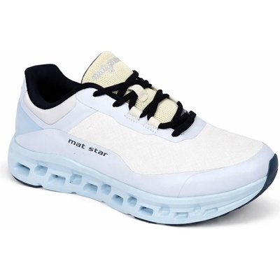 Air Star dámske tenisky 590010 blue