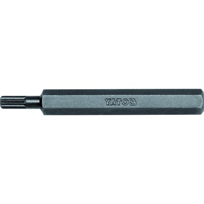 Yato Yato vícezubý 8 mm M5 x 70 mm 20 ks