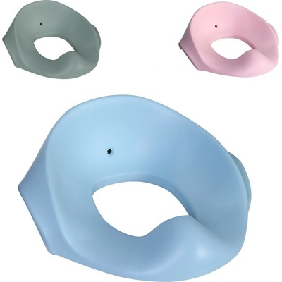 KikkaBoo WC sedátko Flipper Blue