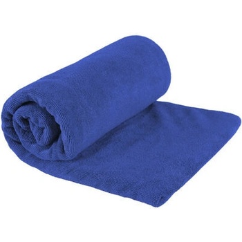 Sea to Summit Tek-Towel XL cobalt blue 75 x 150 cm