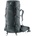 Deuter Дамска трекинг раница Deuter Women's Aircontact Core SL 55+10 Walking backpack - Graphite - размер One Size (502-9898-0111)