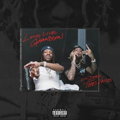 Lil Durk: The Voice LP