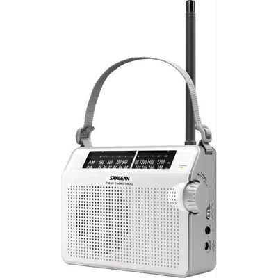 Sangean PR-D6