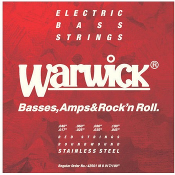Warwick 42501