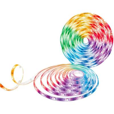 TP-link chytrá LED páska Tapo L930-10 barevná 5m, 2000lm, voděodolná; Tapo L930-10