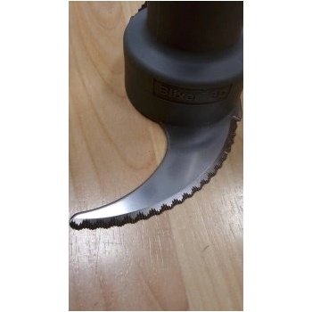 Robot Coupe jemné zubaté ostří 27447