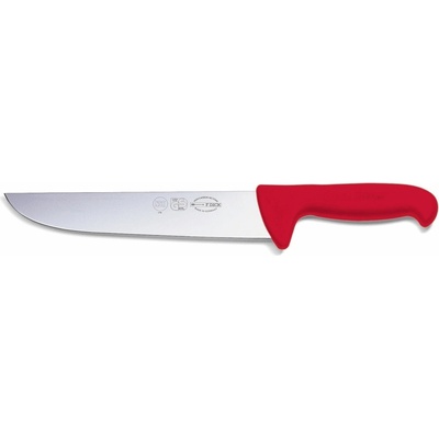 F.Dick Blokový nůž červený 18 cm – Hledejceny.cz