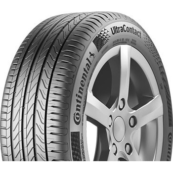 Continental UltraContact 235/50 R17 96W