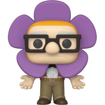 Funko Pop! Dug Days Carl Vinyl