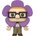 Funko Pop! Dug Days Carl Vinyl