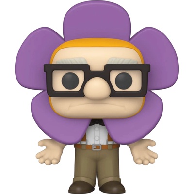 Funko Pop! Dug Days Carl Vinyl