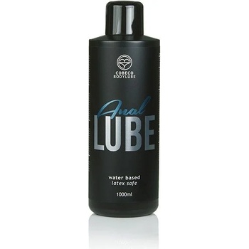 Cobeco pharma - cobeco - cbl Cobeco anal lube 1000 ml