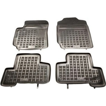 Rezaw-Plast Гумени стелки за SUZUKI Grand Vitara (2005-2015) - 5 врати - тип леген