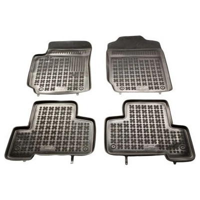 Rezaw-Plast Гумени стелки за SUZUKI Grand Vitara (2005-2015) - 5 врати - тип леген