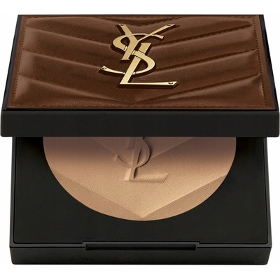 Yves Saint Laurent All Hours Bronzer bronzer 02 Buff Dune 7,5 g