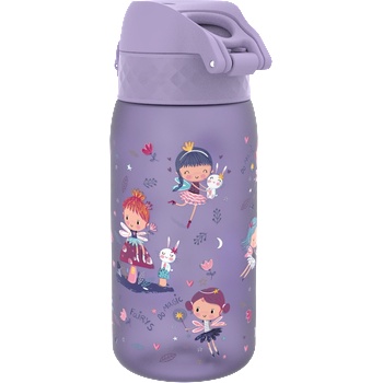 ION8 Бут. за вода Ion8 Print, рец. пл, 350ml, Fairies (32038-А-ФЕИ)