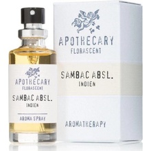 Florascent Apothecary Sambac absolue 15 ml