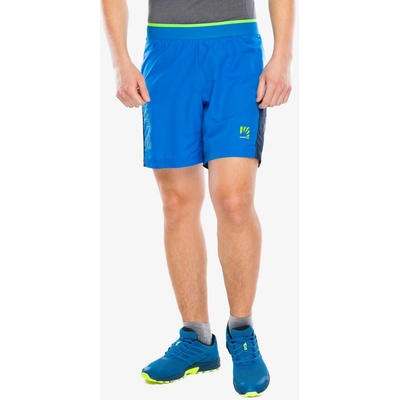 Karpos Pánské Fast Evo Short indigo bunting/outer space