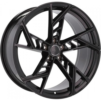 Racing Line I5611 9x20 5x112 ET34 black