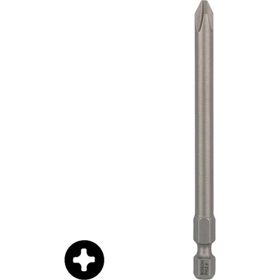 Bosch PH 2 89 mm 3 ks 2607001535