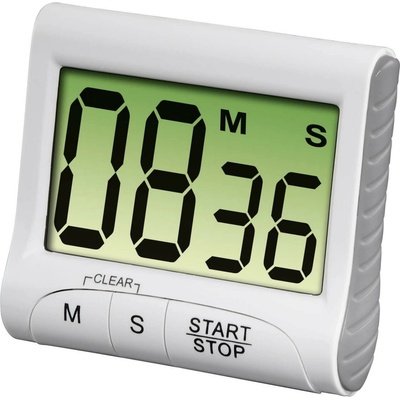 Xavax Countdown, digitálne minútky, biele - XAVAX 111319