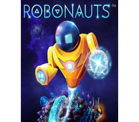 Robonauts
