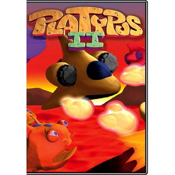 Platypus 2