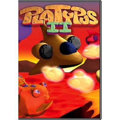 Platypus 2