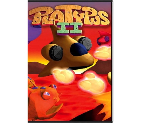 Platypus 2