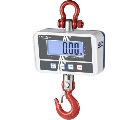 Kern HCD 60K-2