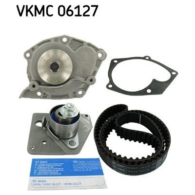 SKF VKMC06127