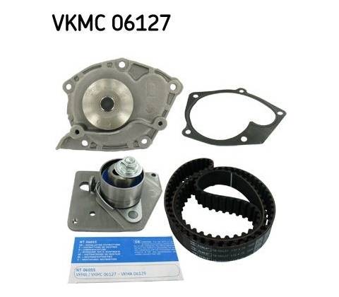 SKF VKMC06127