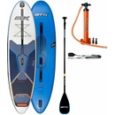 Paddleboard STX Hybrid Freeride 11'6''