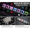 Image 1 of Glorious PC Gaming Race GMMK TKL Gateron Brown US (GMMK-TKL-BRN)