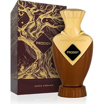 Paris Corner Prodigy EDP 100 ml