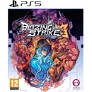 Blazing Strike