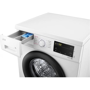 Image 1 of LG F4J3VS6WE