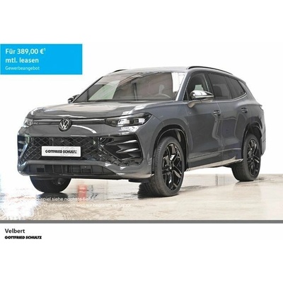 Volkswagen Tayron 4Motion 142 kW
