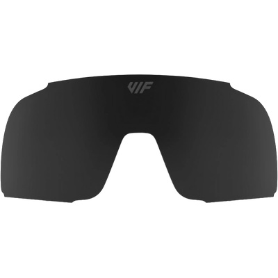 VIF One Kids Black x Blue Polarized