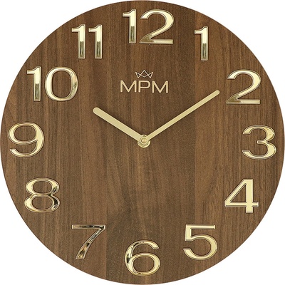 MPM Quality Timber Simplicity E07M.4222.5480